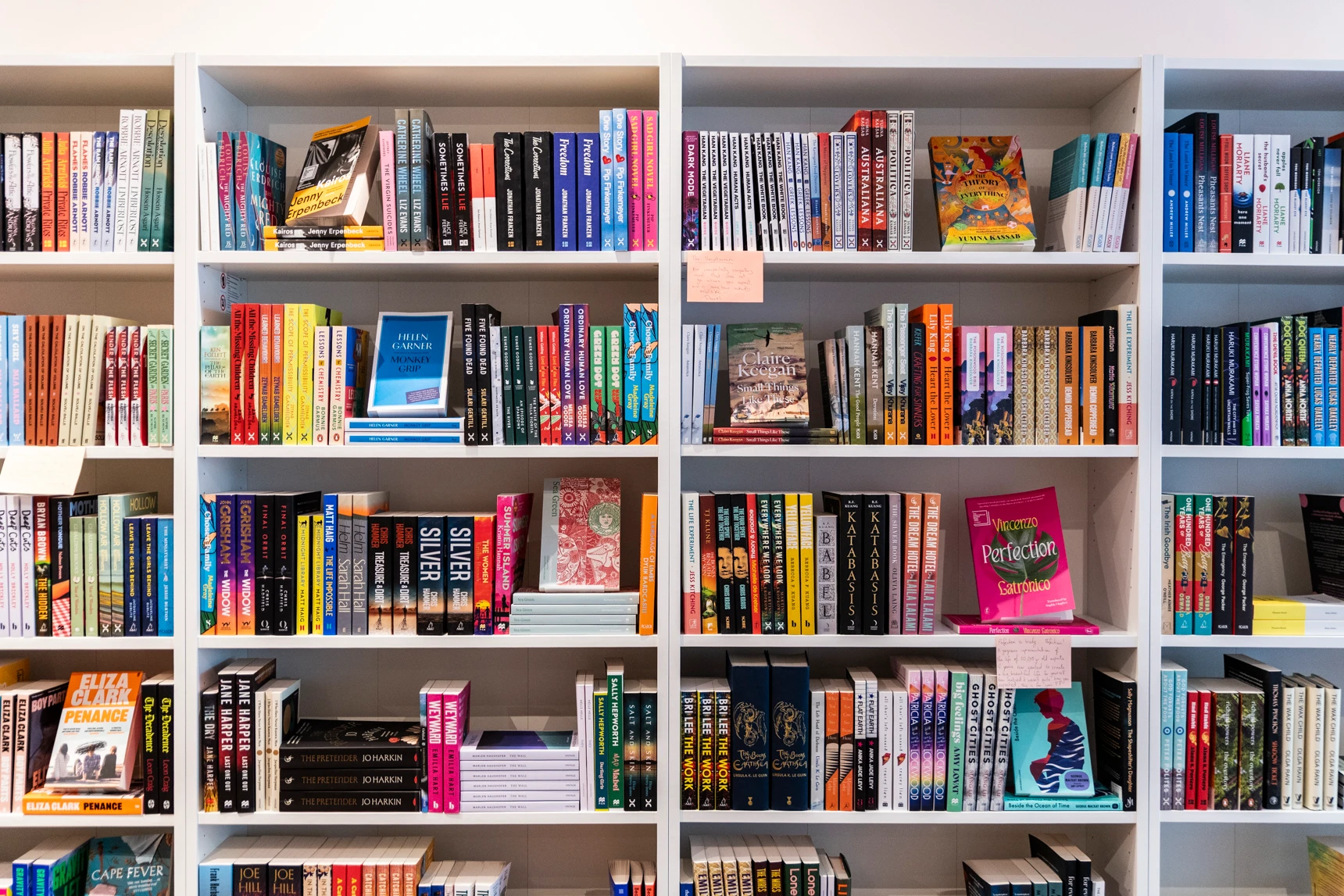 First Look: Fortitude Valley’s Cursive Knives Is Carving a Niche for Itself